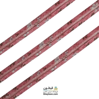 نوار اریب طرح دار005