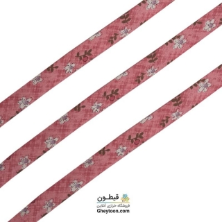 نوار اریب طرح دار005