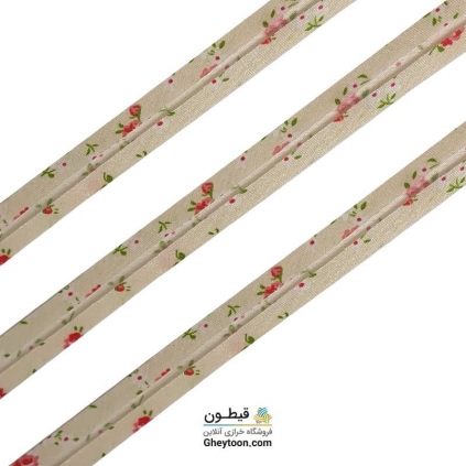 نوار اریب طرح دار002