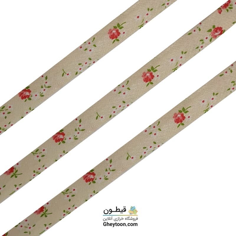 نوار اریب طرح دار002