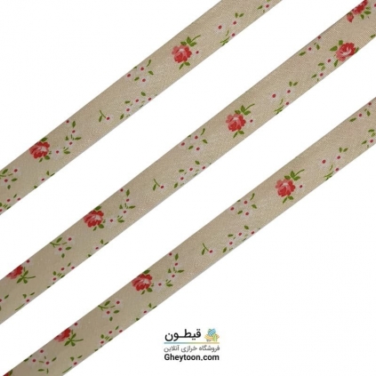 نوار اریب طرح دار002