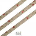 نوار اریب طرح دار 002
