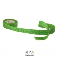 روبان گروگرن ترک طرح دار دو سانتی متری 013