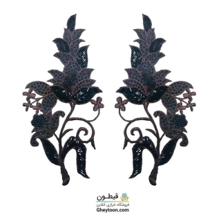 تکه دوزی حرارتی نگین دار017